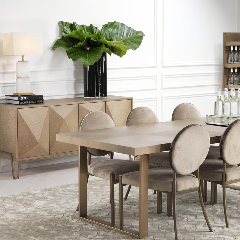 Candeeiro de Mesa Robbins