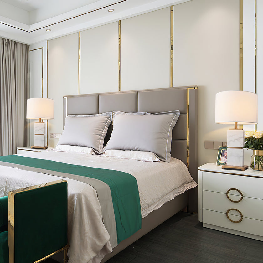 Candeeiro de Mesa Robbins