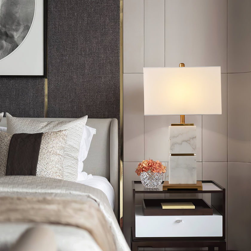 Candeeiro de Mesa Robbins