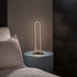 Scoop Table Lamp