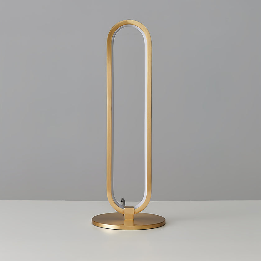 Scoop Table Lamp