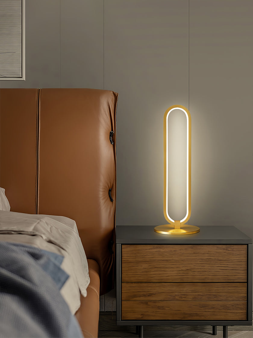 Scoop Table Lamp