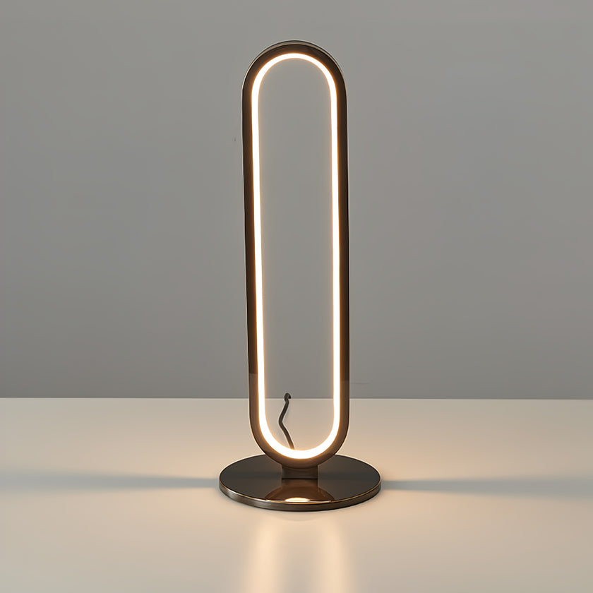 Scoop Table Lamp