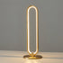 Scoop Table Lamp