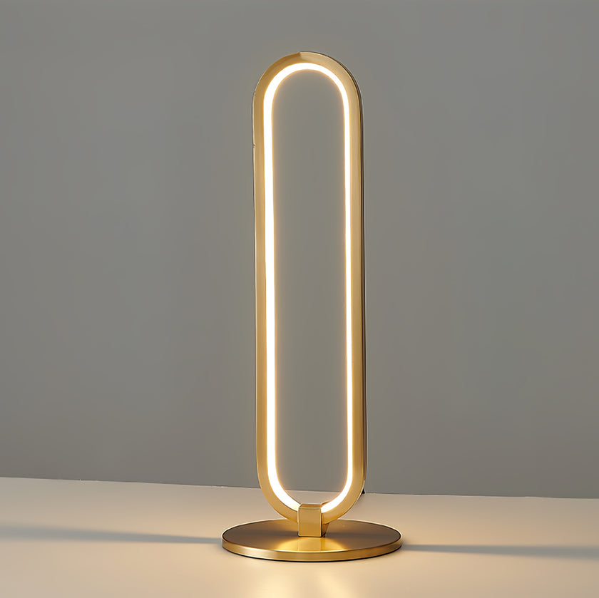 Scoop Table Lamp