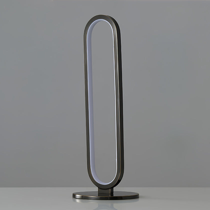 Scoop Table Lamp