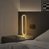 Scoop Table Lamp