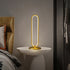 Scoop Table Lamp