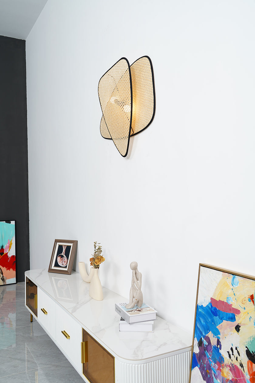 Applique Screen Cannage