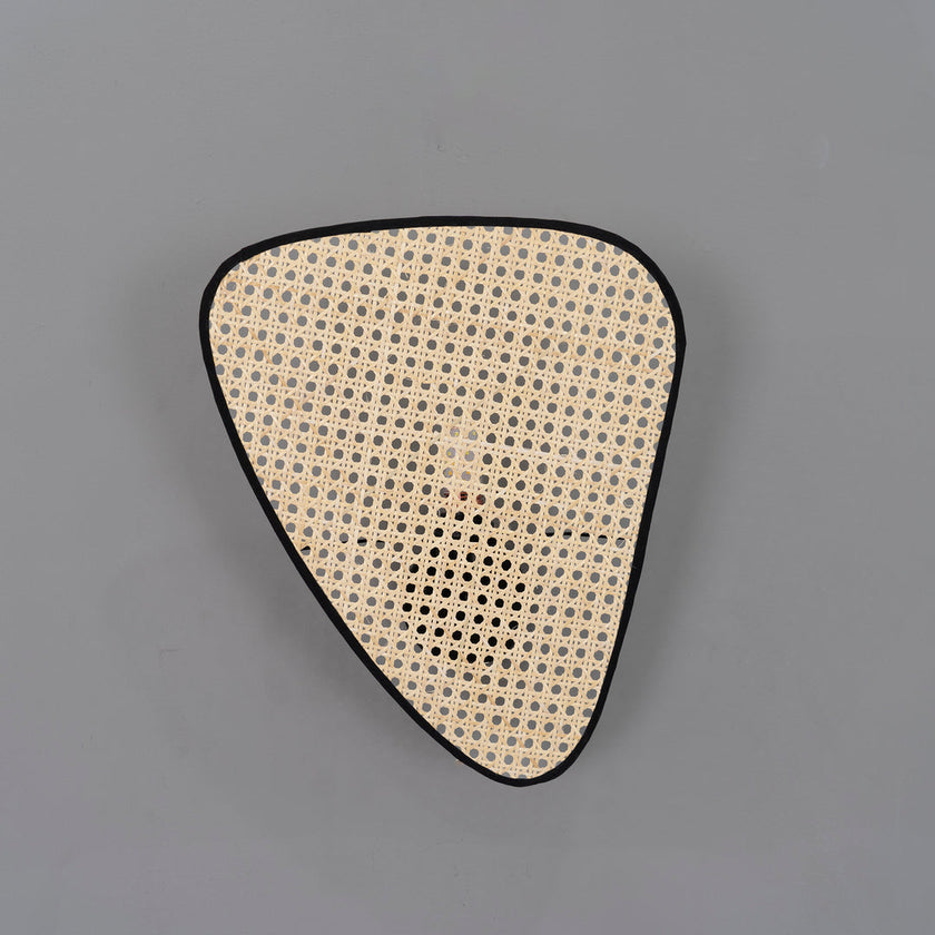 Applique Screen Cannage