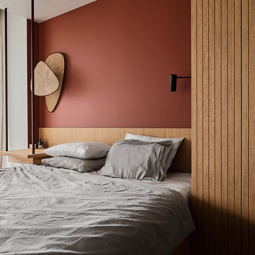 Applique Screen Cannage