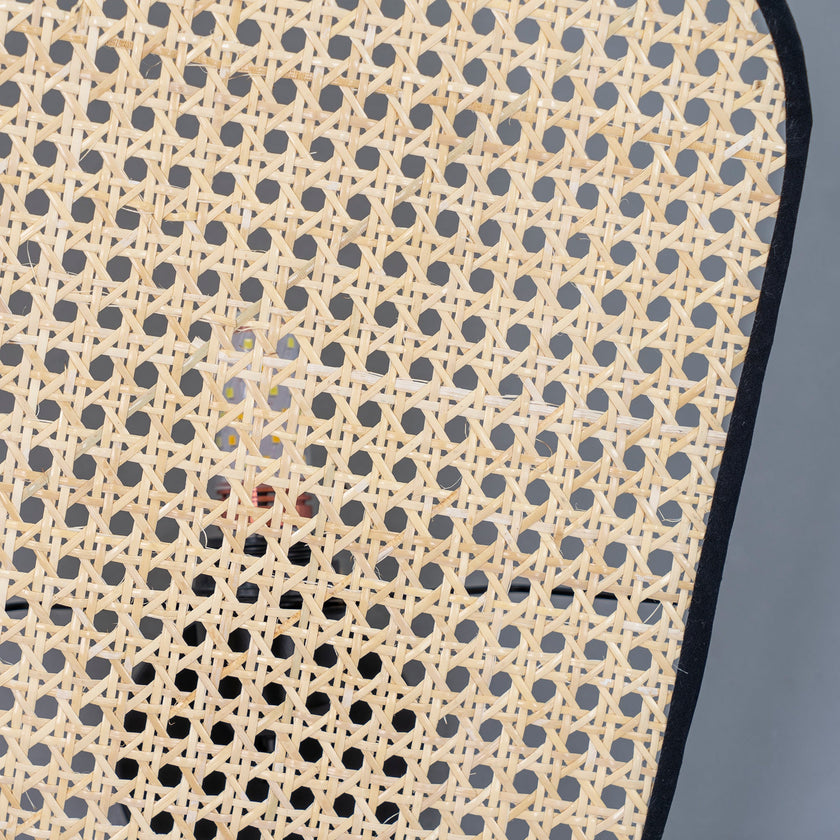 Applique Screen Cannage