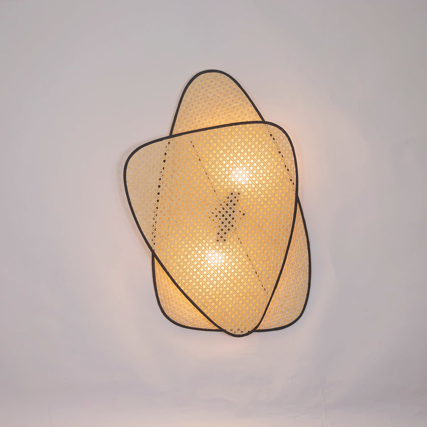 Applique Screen Cannage