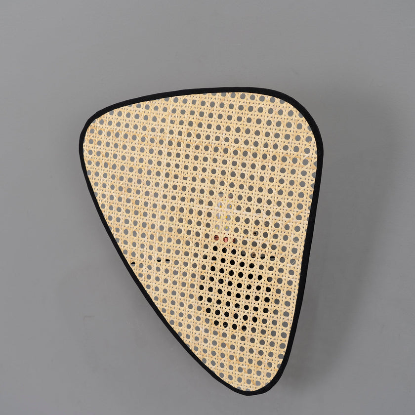 Applique Screen Cannage