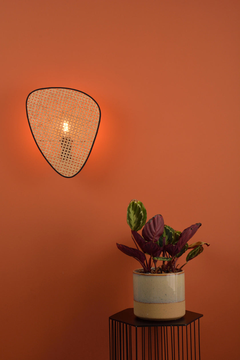 Applique Screen Cannage