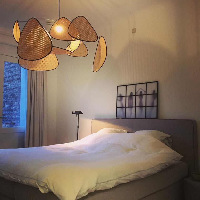 تعليق كاناج الشاشة