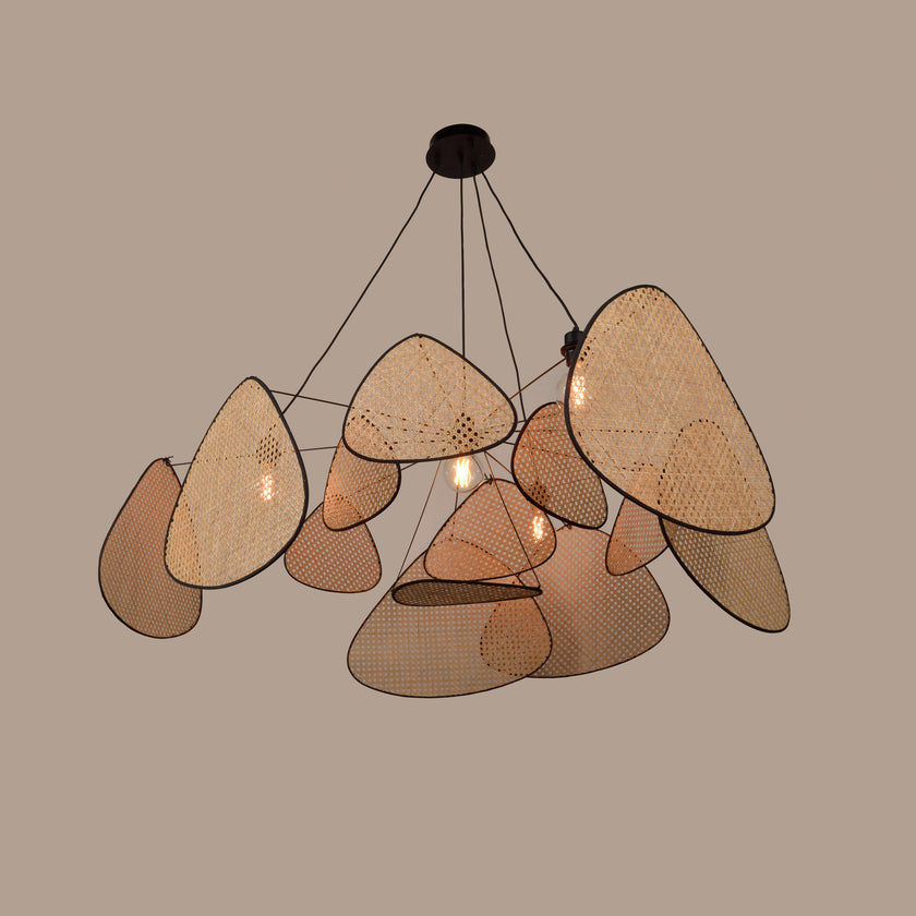 تعليق كاناج الشاشة