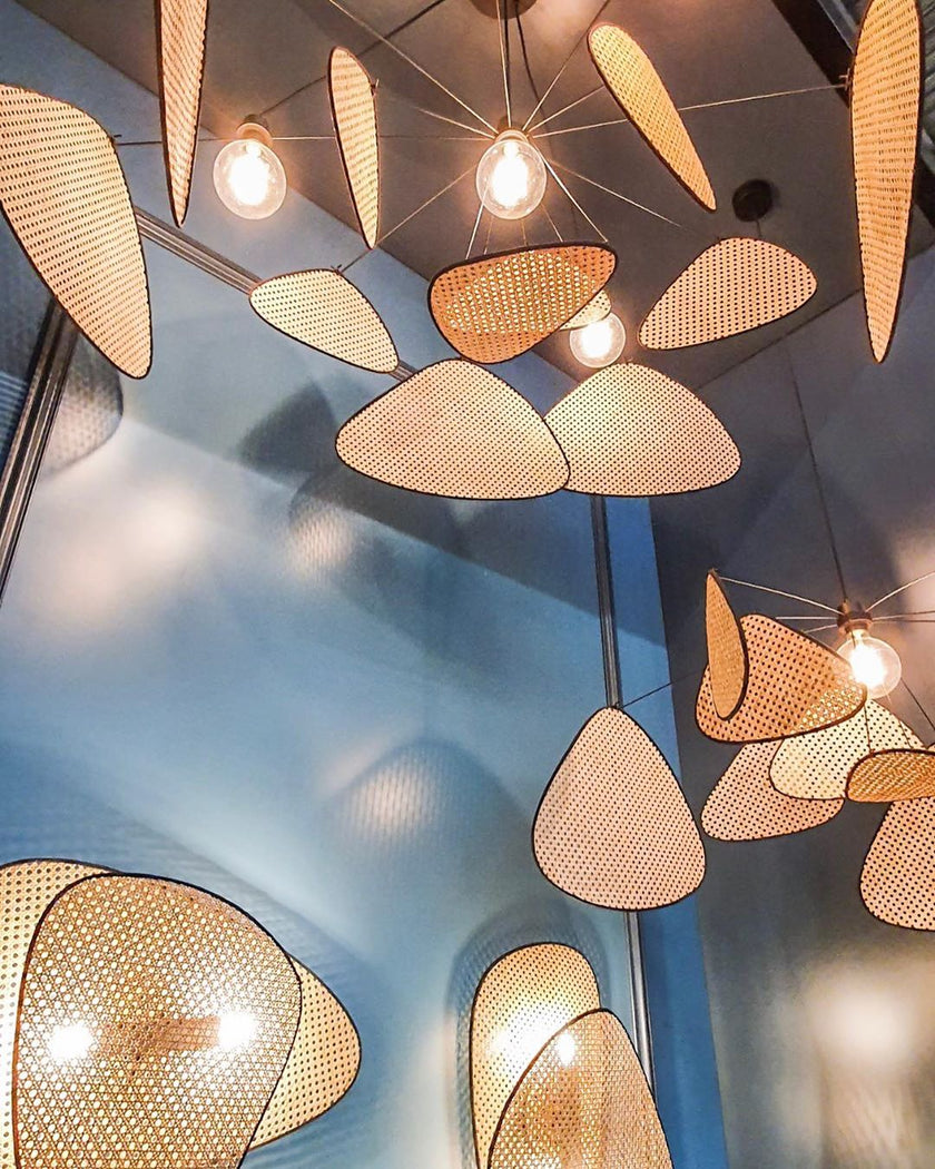 تعليق كاناج الشاشة