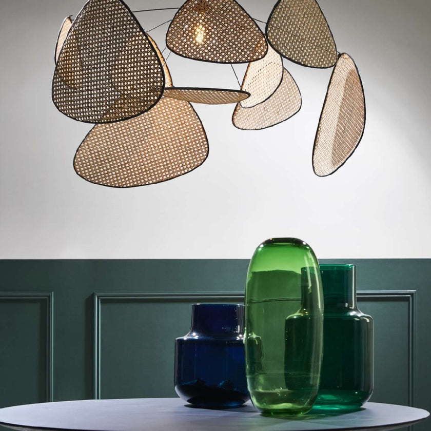 تعليق كاناج الشاشة