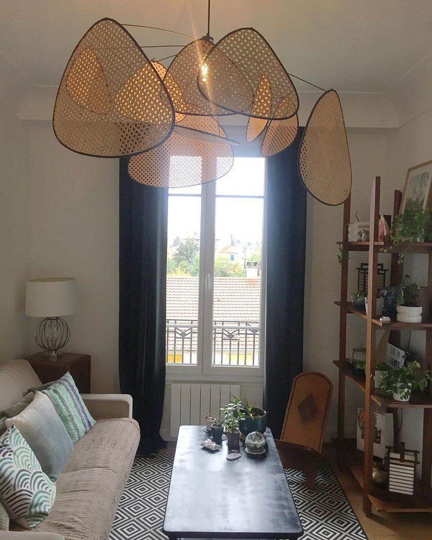 تعليق كاناج الشاشة