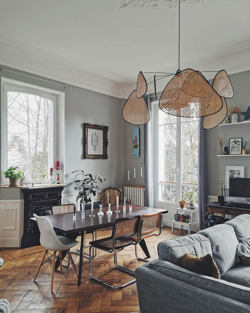 تعليق كاناج الشاشة