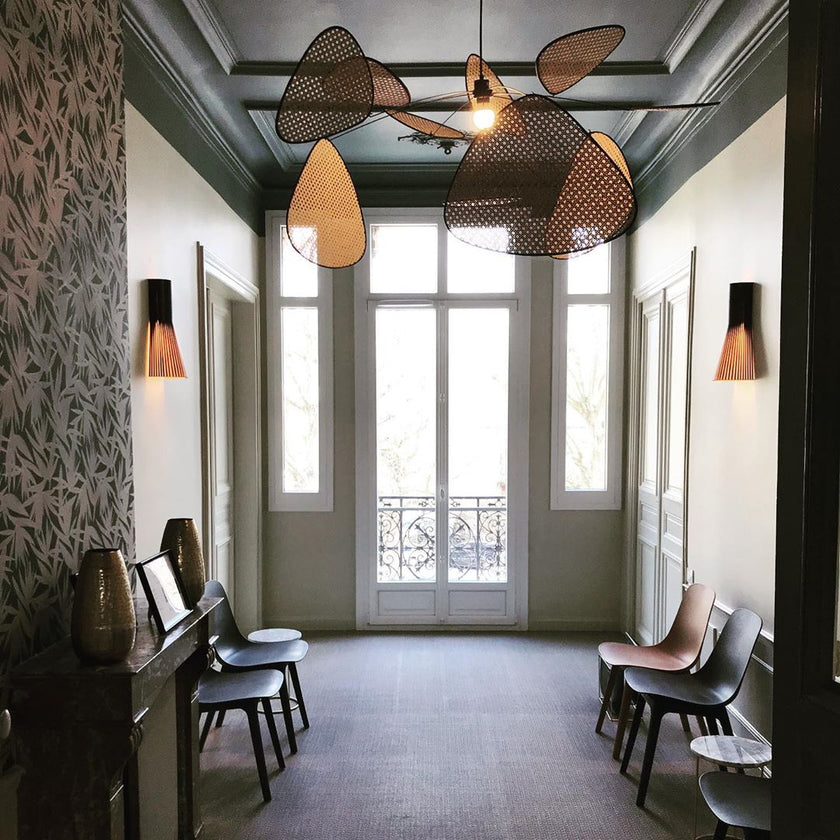 تعليق كاناج الشاشة