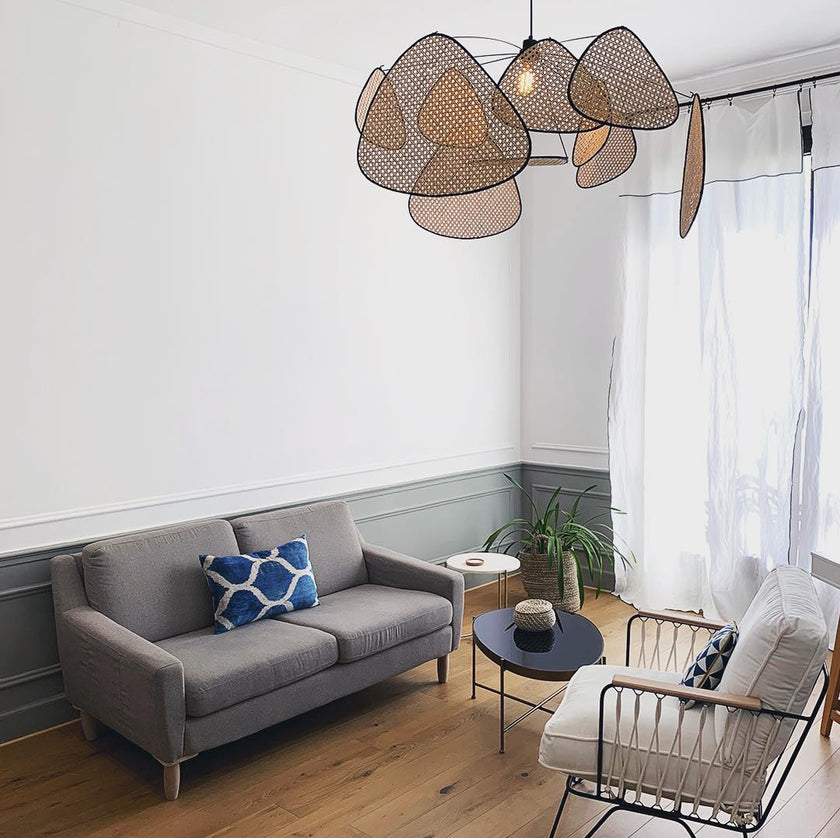 تعليق كاناج الشاشة