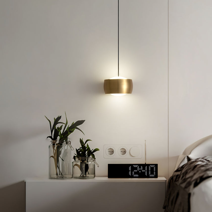 Sento Pendant Lamp