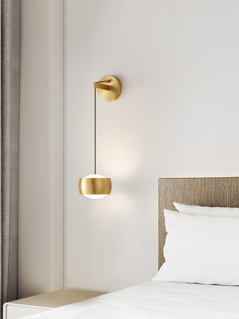 Sento Wall Lamp