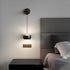 Sento Wall Lamp