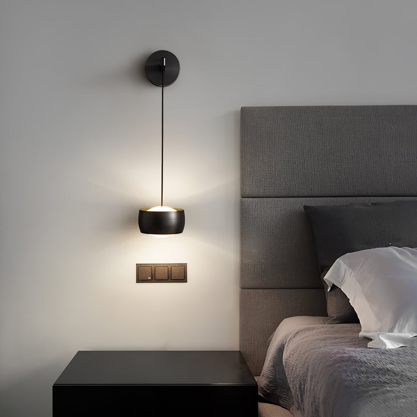 Sento Wall Lamp
