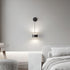 Sento Wall Lamp
