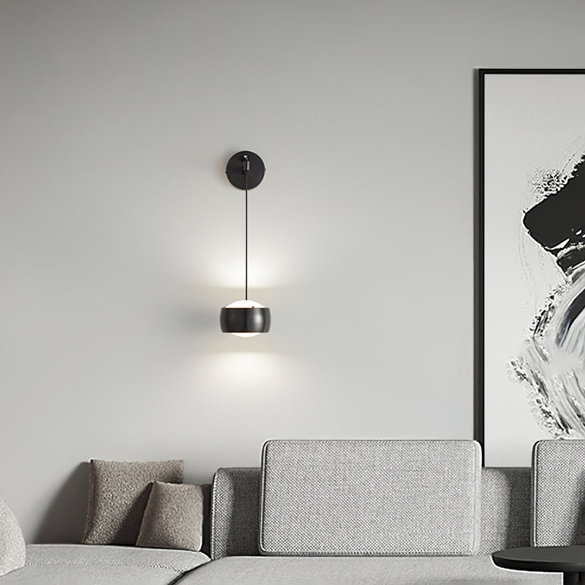 Sento Wall Lamp