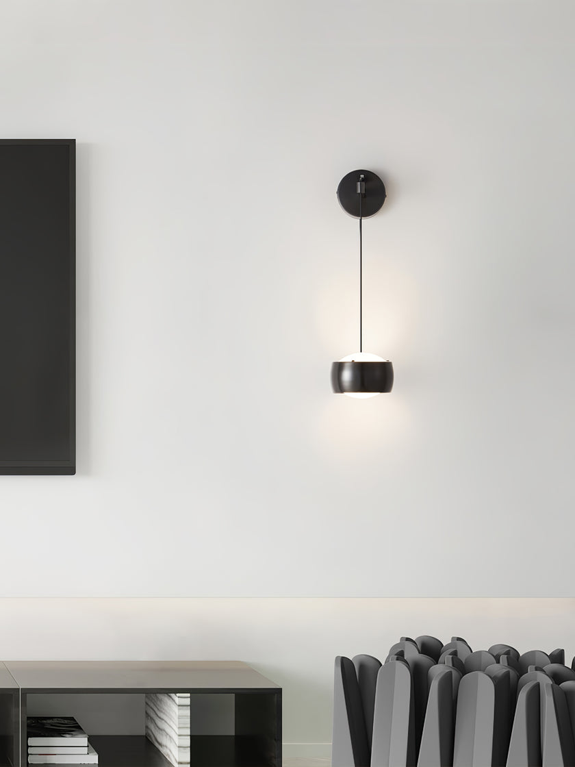 Sento Wall Lamp