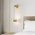 Sento Wall Lamp