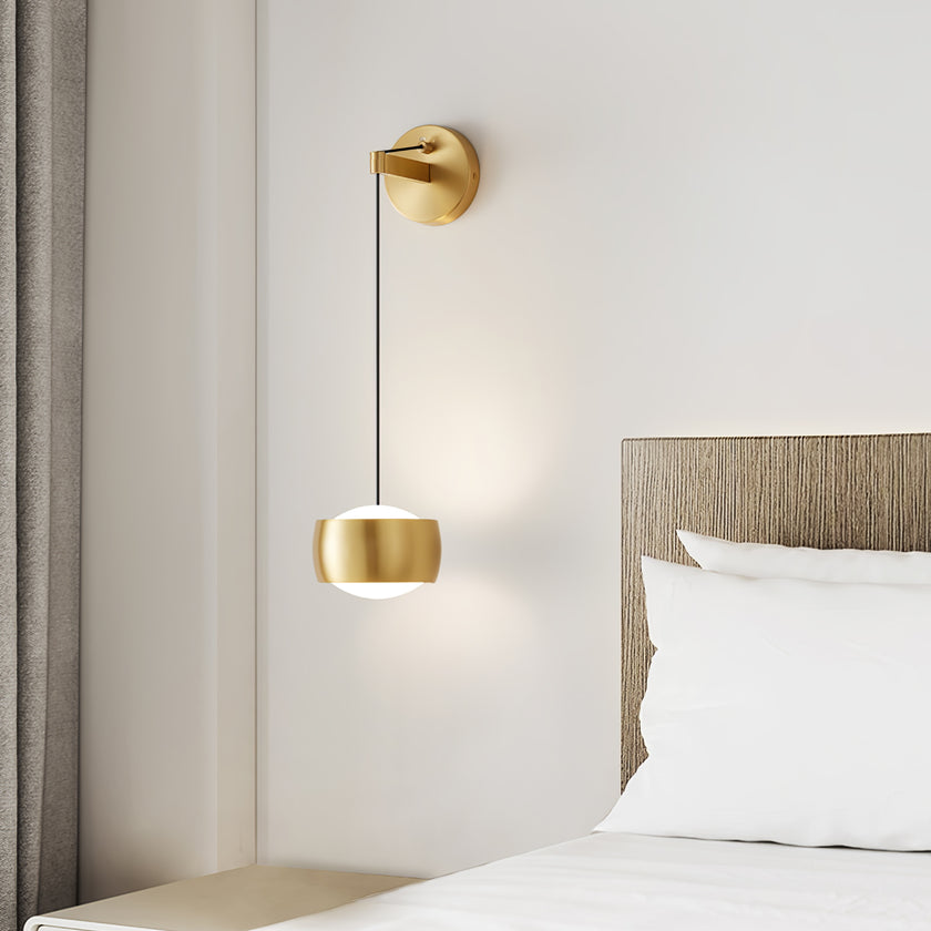 Sento Wall Lamp