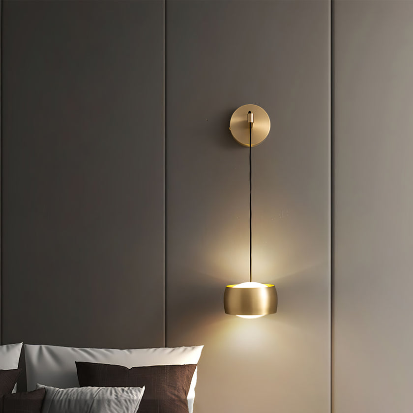 Sento Wall Lamp