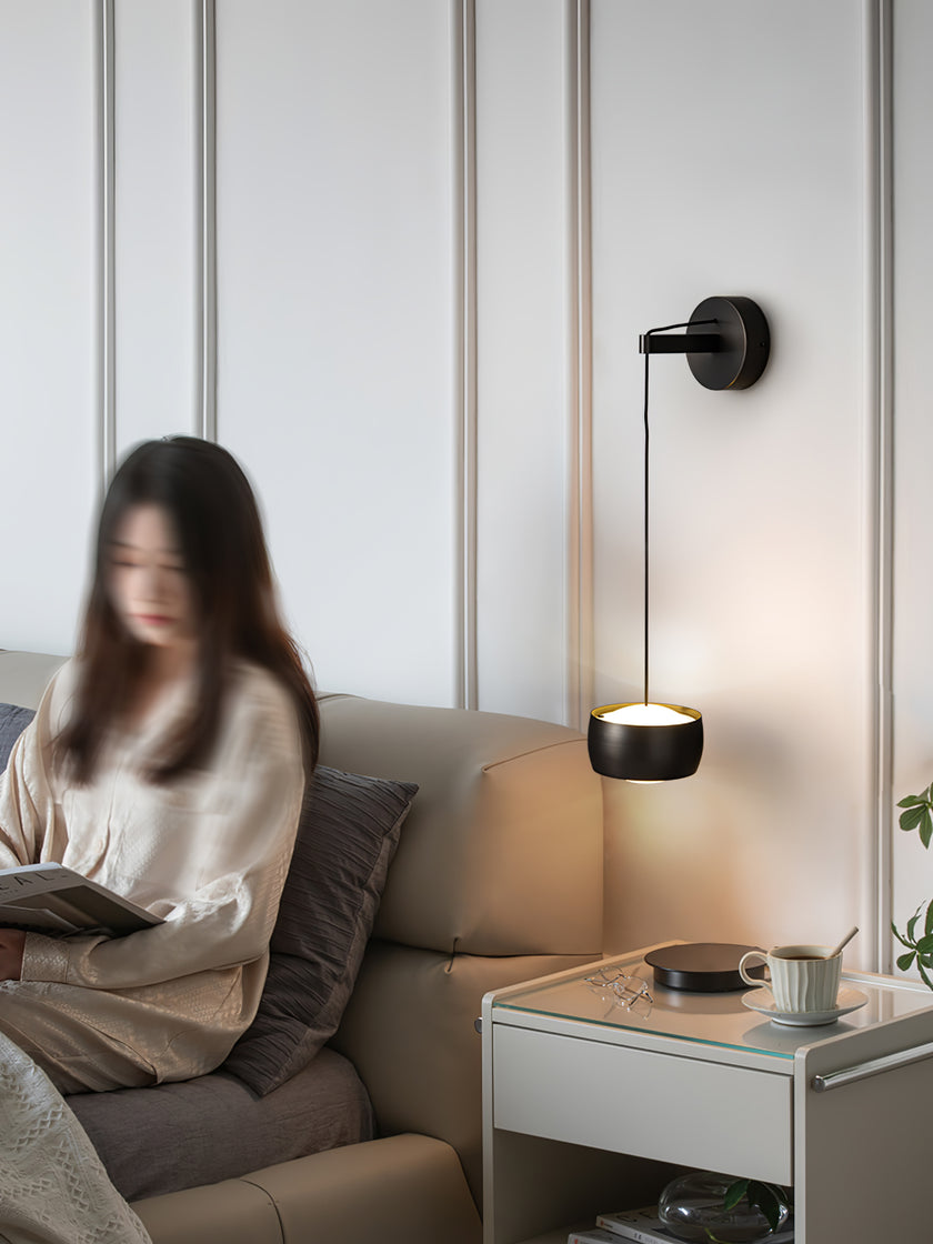 Sento Wall Lamp