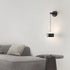 Sento Wall Lamp