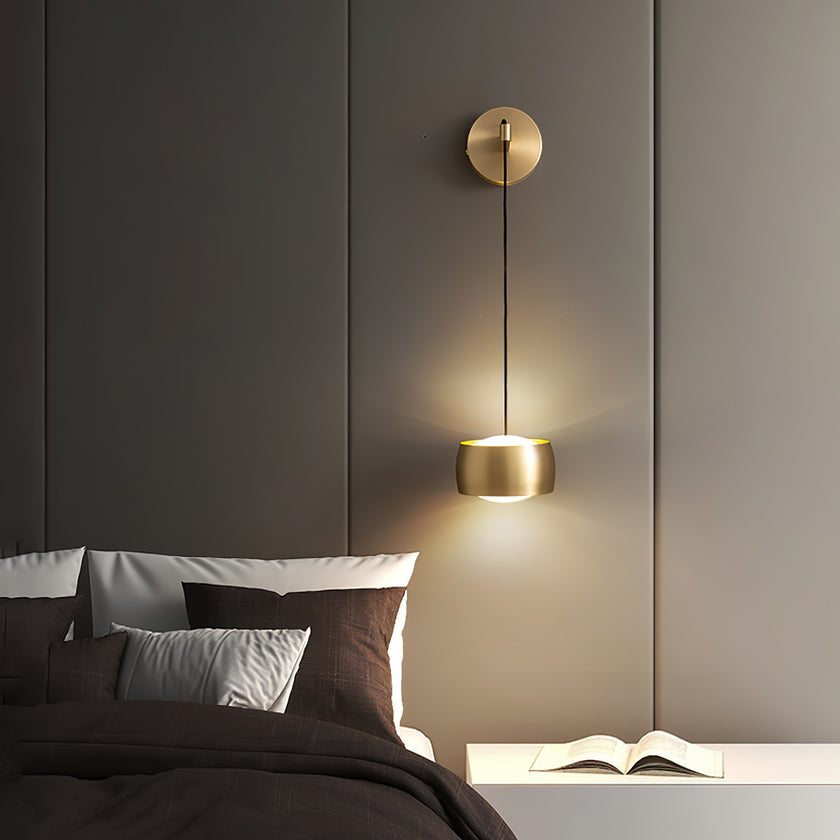 Sento Wall Lamp