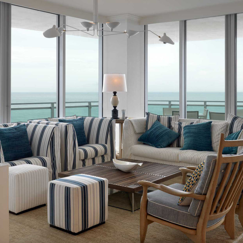 Serge Mouille Plafondlamp