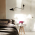 Applique Serge Mouille