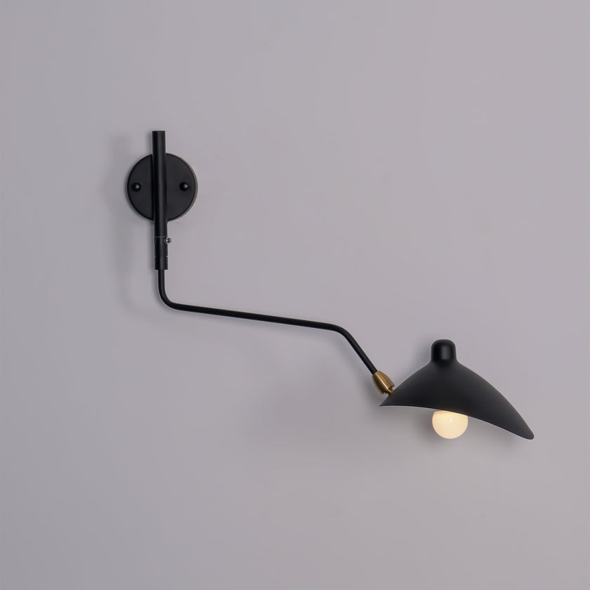 Applique Serge Mouille