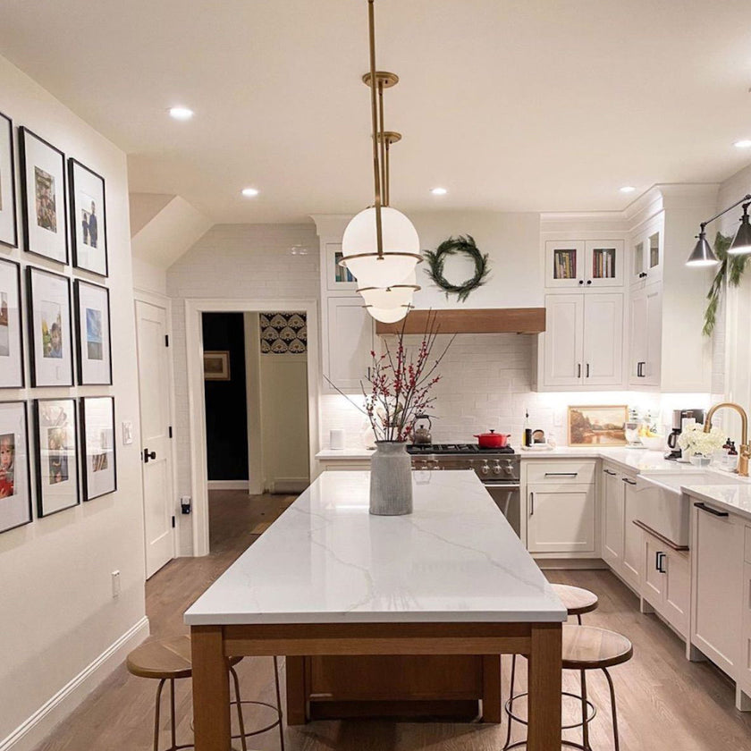 Luminária Pingente Somerset