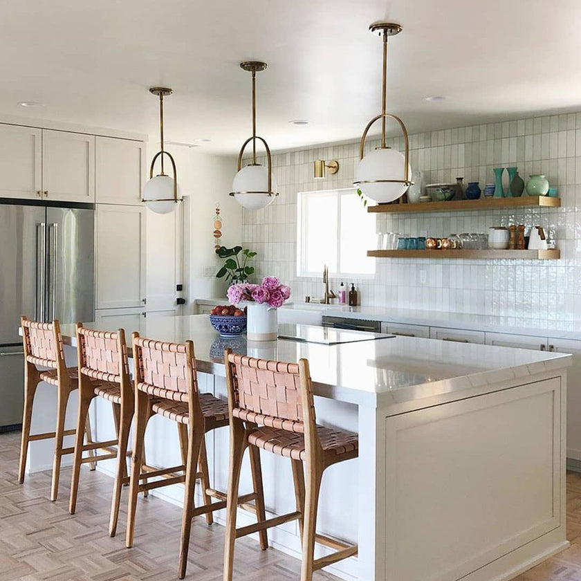 Luminária Pingente Somerset