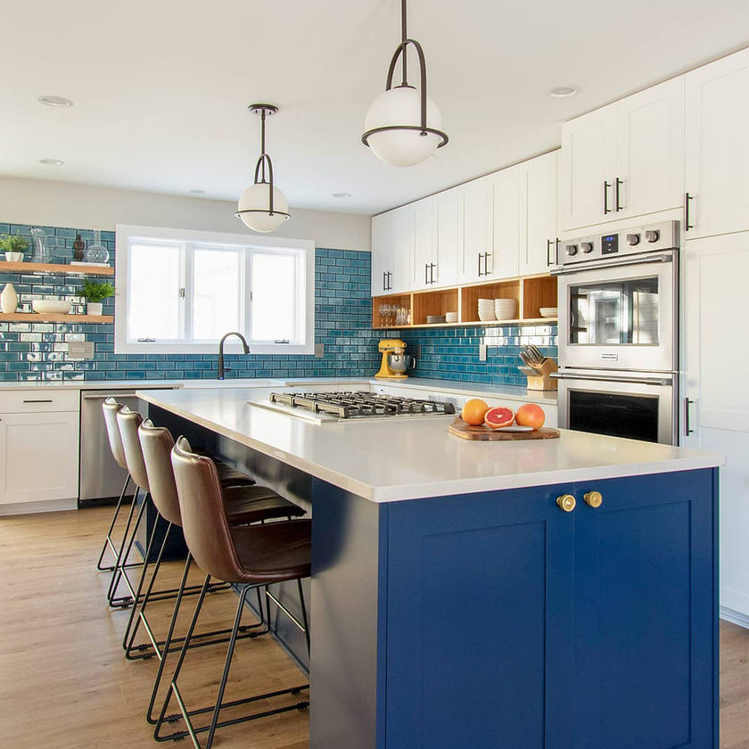 Luminária Pingente Somerset