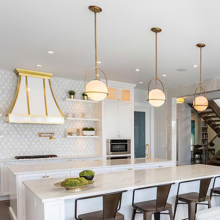 Luminária Pingente Somerset