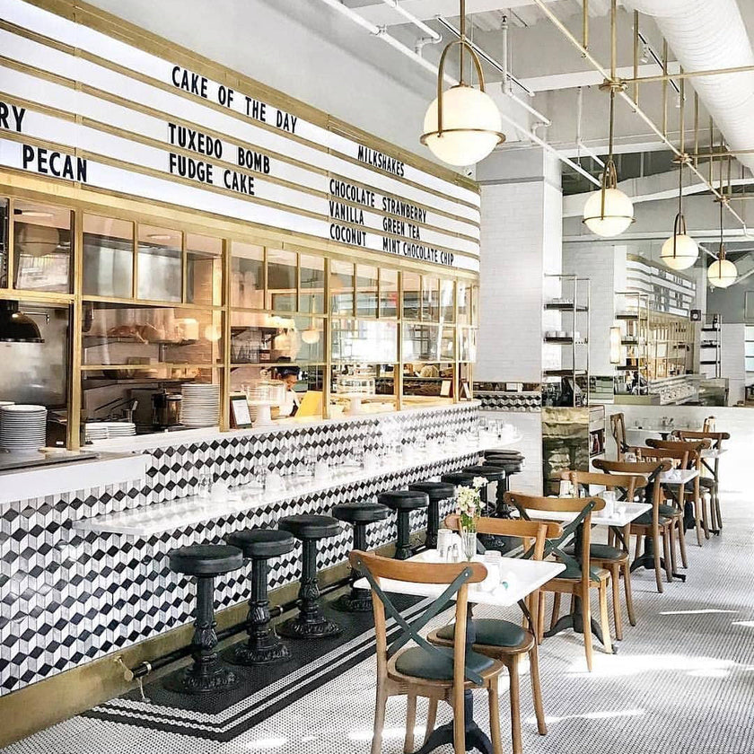 Luminária Pingente Somerset