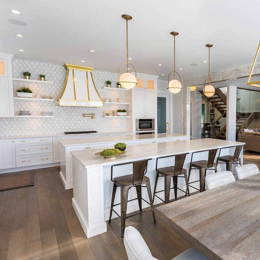 Luminária Pingente Somerset