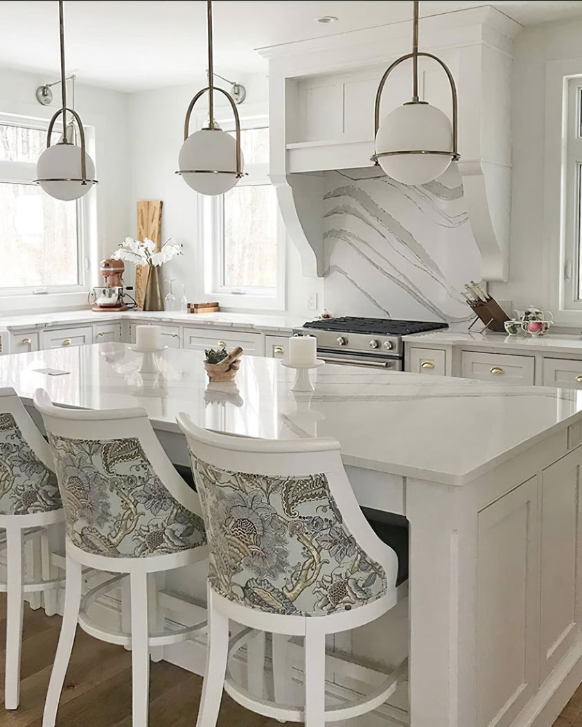 Luminária Pingente Somerset